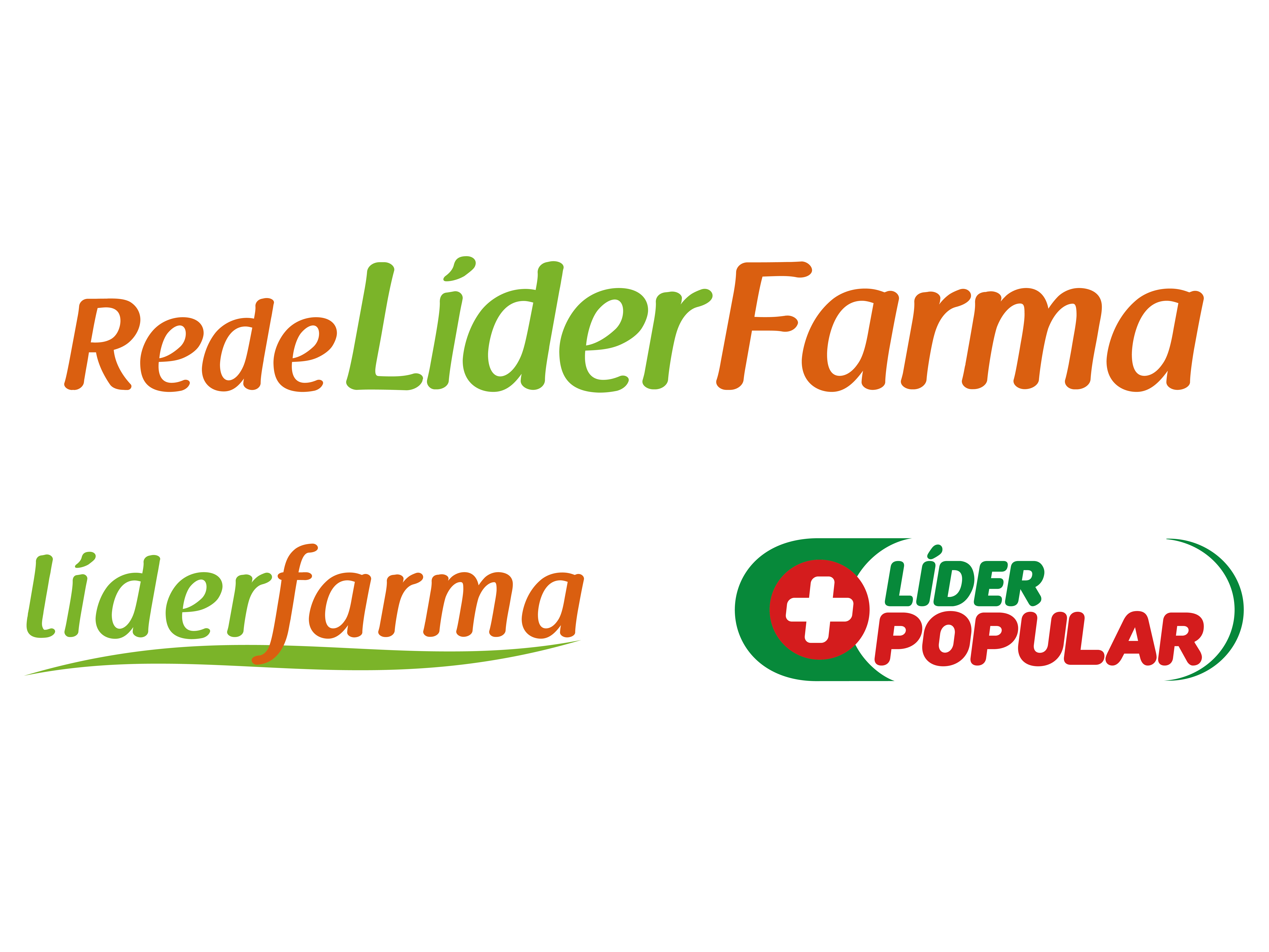 REDE LIDER FARMA 